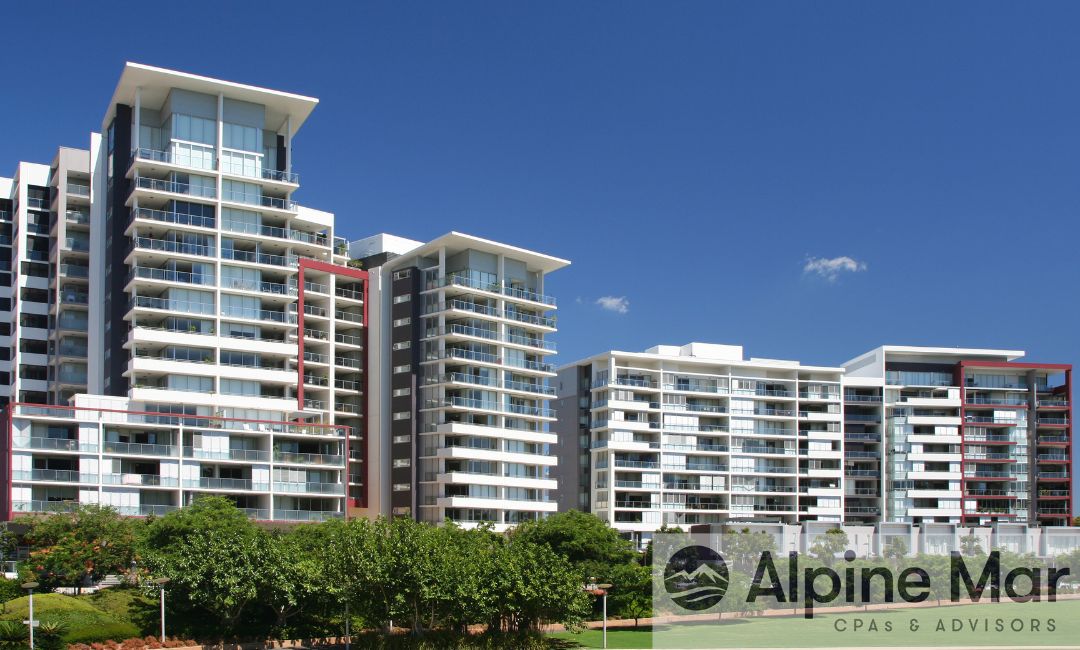 what is section 1250 property
