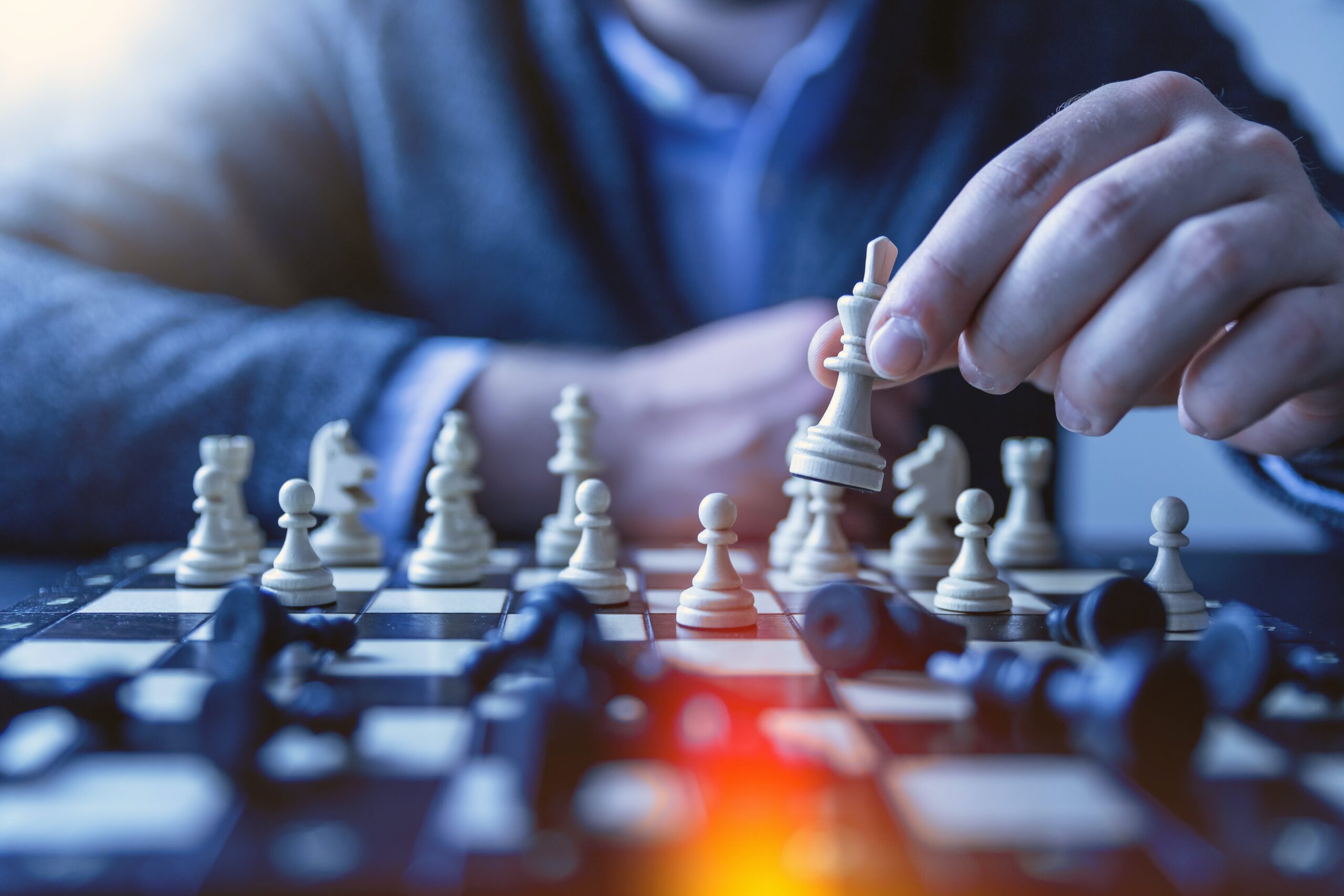Benefits of Having a Fractional CFO