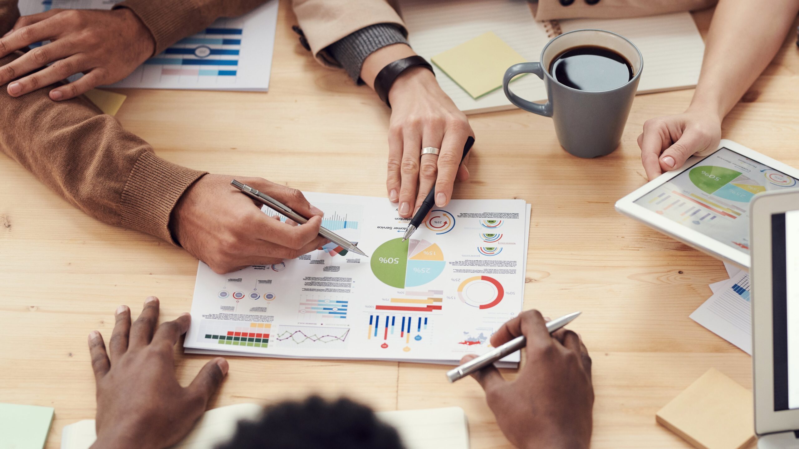 ERP vs accounting software
