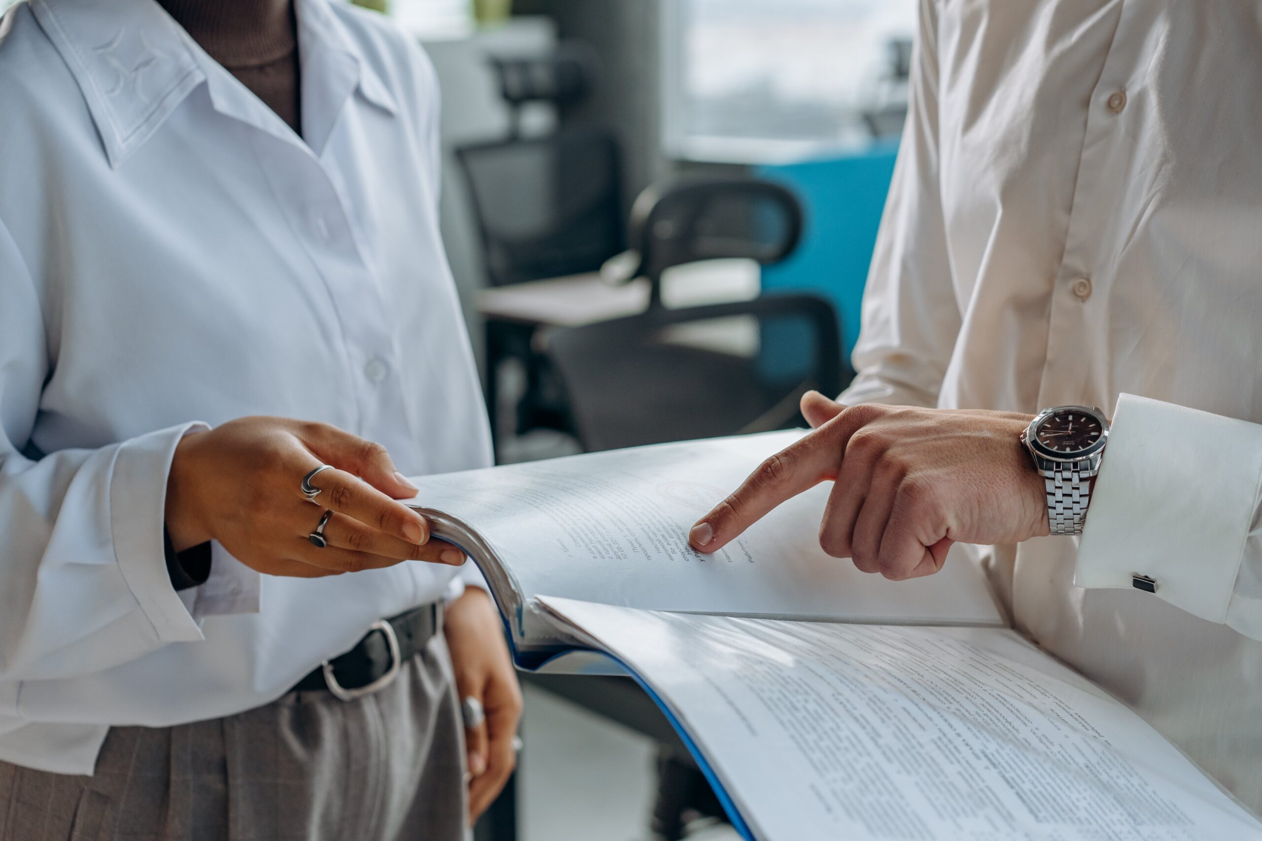 why are financial statements important