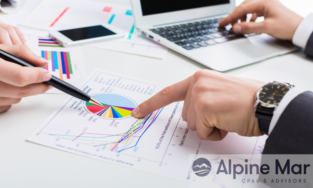 Cost of Outsourcing Accounting Services