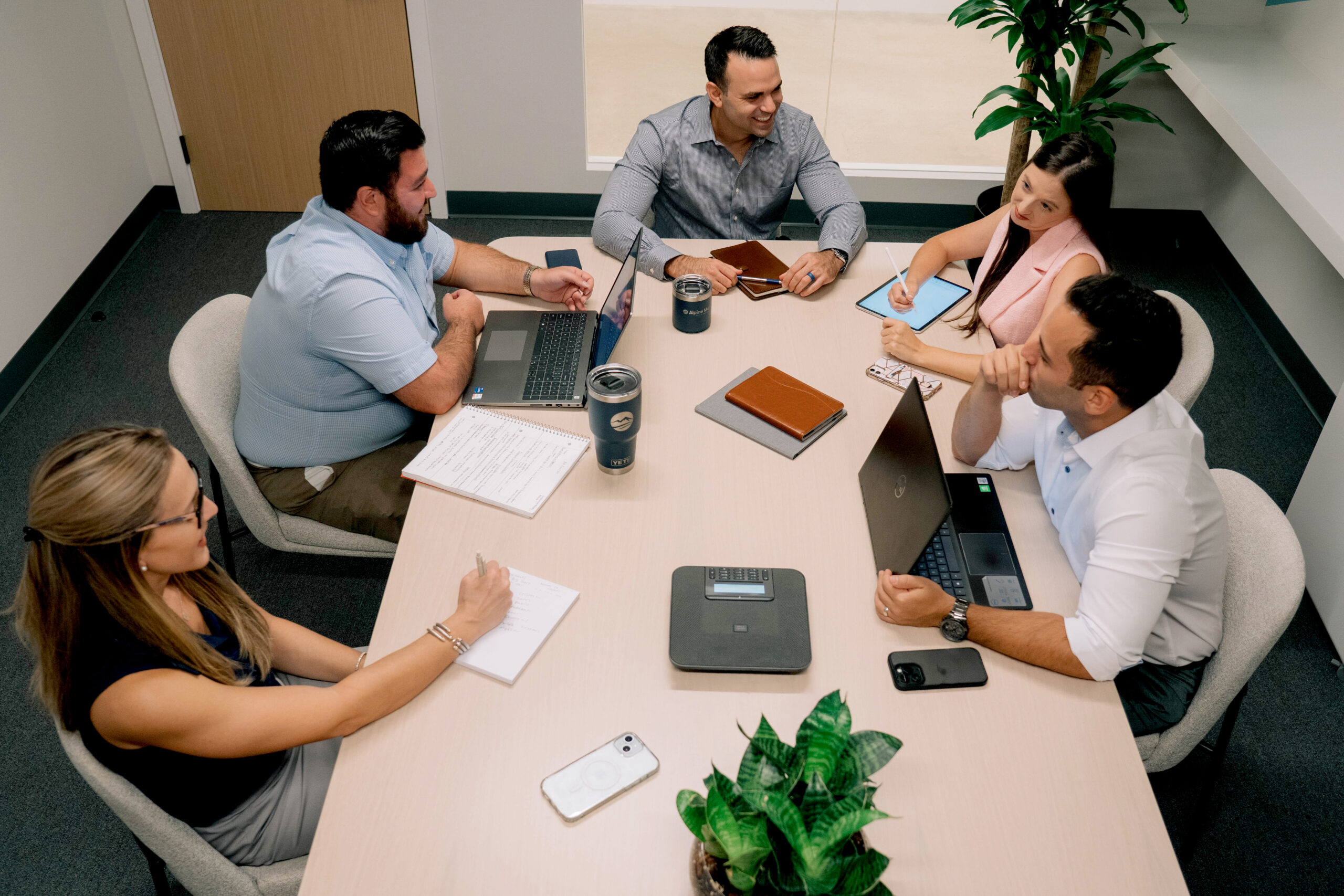 Creacion de Empresas